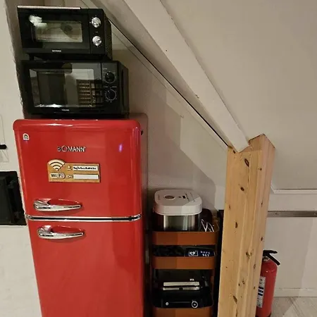 Lejlighed Unique Loft Apartment, Balcony, Free Parking Ålesund