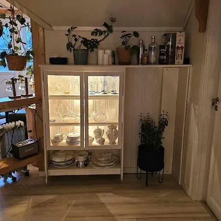 Unique Loft Apartment, Balcony, Free Parking * Ålesund