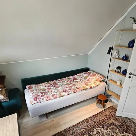 Appartamento Unique Loft Apartment, Balcony, Free Parking *