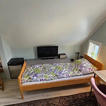 Unique Loft Apartment, Balcony, Free Parking Appartamento